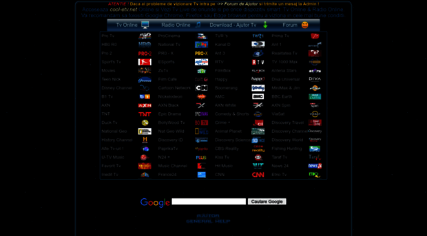 canale-tv.com