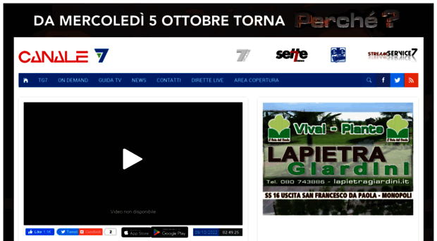 canale7.tv