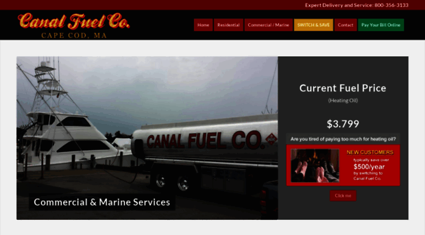 canalfuel.com