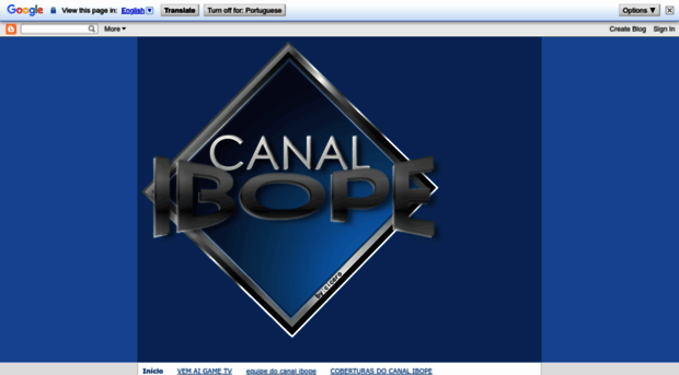 canalibope.blogspot.com