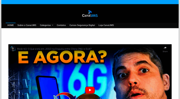 canaljms.com