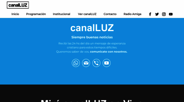 canalluz.org