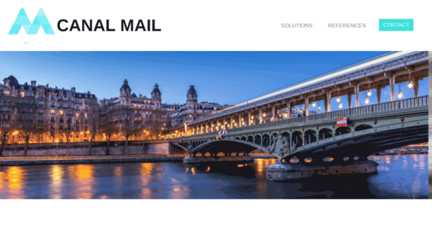 canalmail.fr