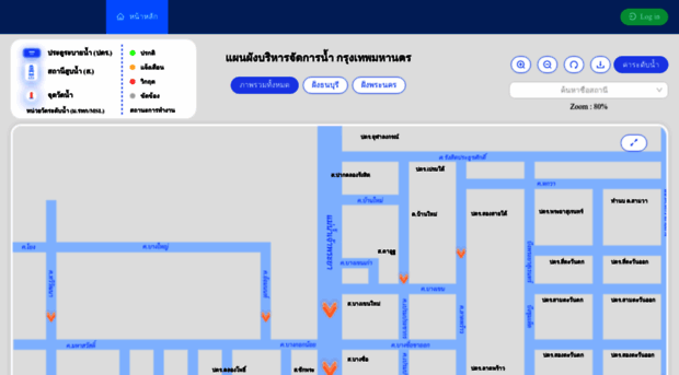 canalmap.bangkok.go.th