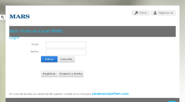 canalmars.com.br