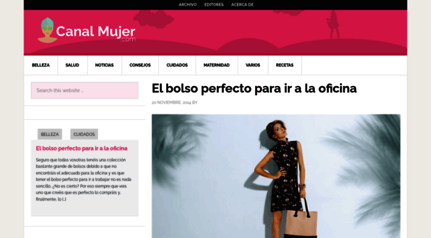 canalmujer.com