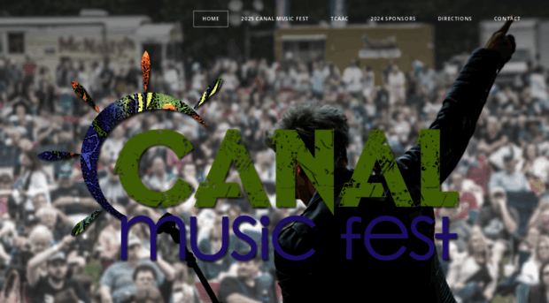 canalmusicfest.com