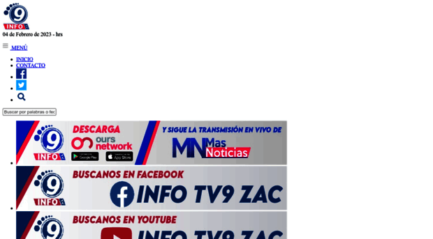 canalnuevezacatecas.com.mx