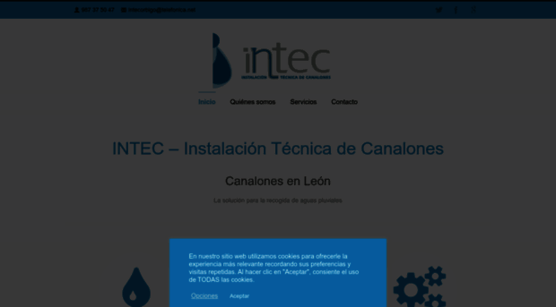 canalonesintec.net