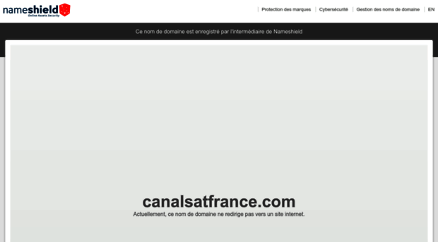 canalsatfrance.com
