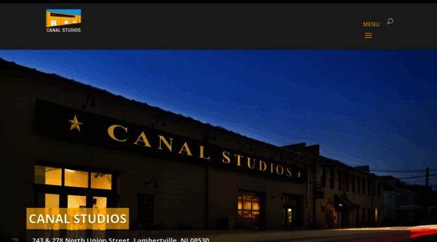 canalstudios.com