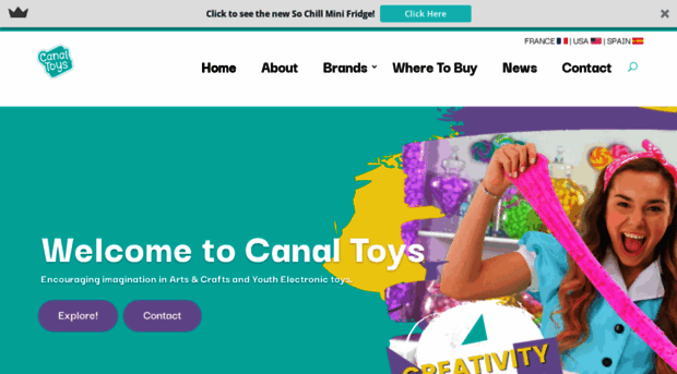 canaltoys.fr