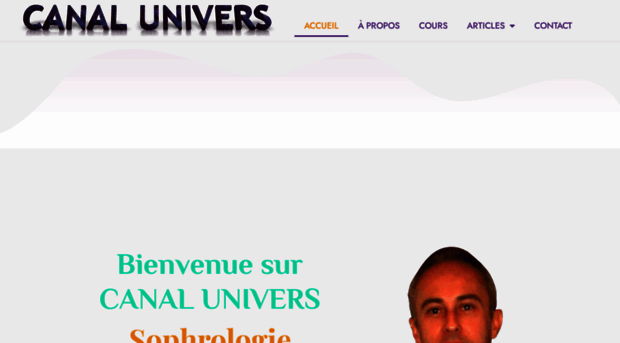 canalunivers.com