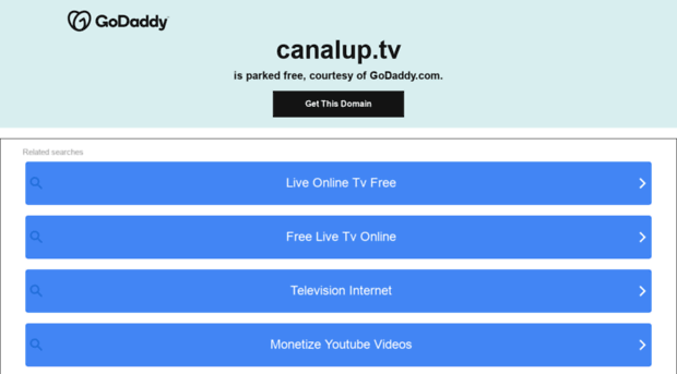 canalup.tv