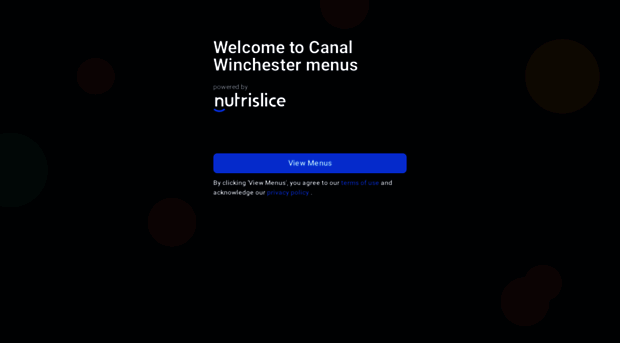 canalwin.nutrislice.com