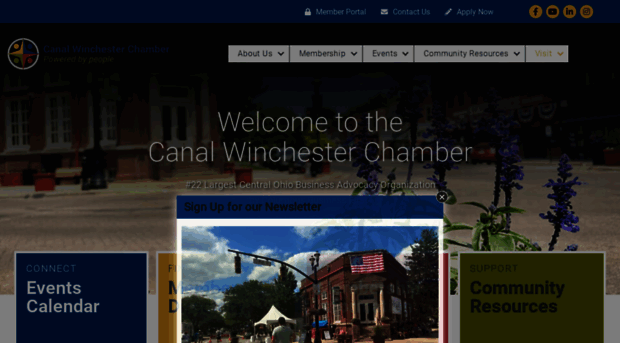 canalwinchester.com