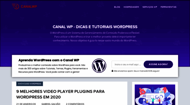 canalwp.com