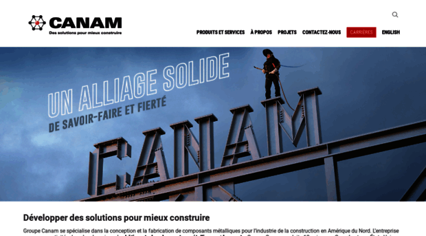 canam.com