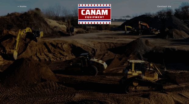 canamequipment.com