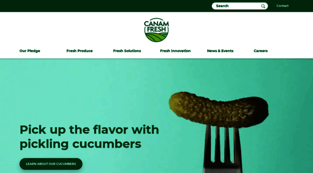 canampepper.com