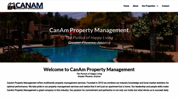 canampm.com