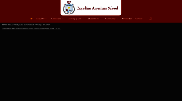 canamschool.org