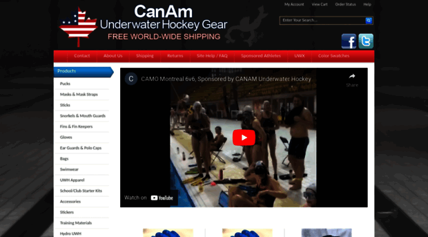 canamuwhgear.com