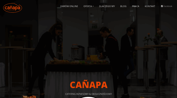 canapa.com.pl