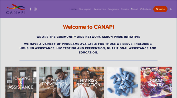 canapi.org