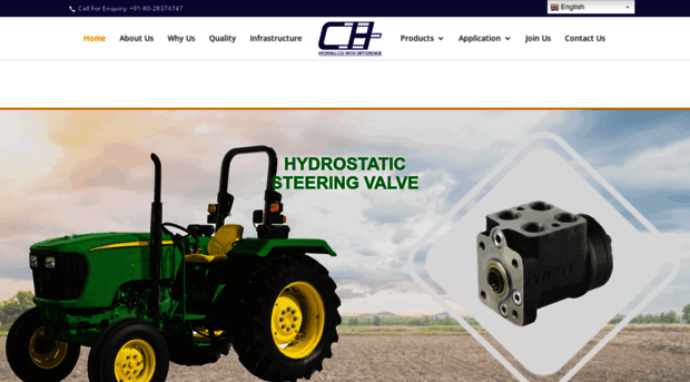 canarahydraulics.com