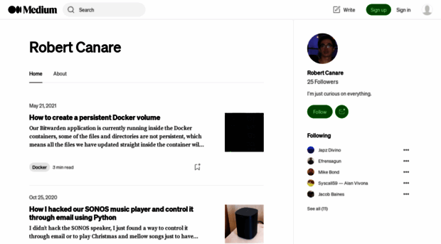 canarerobertjohn.medium.com