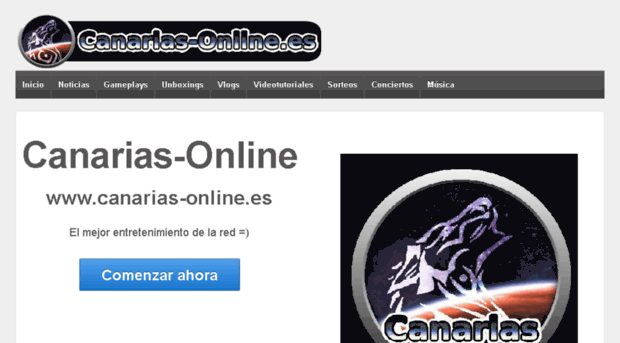 canarias-online.es