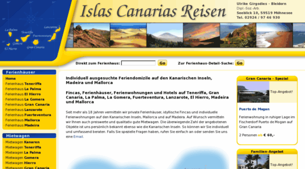 canarias-reisen-bleidorn.de