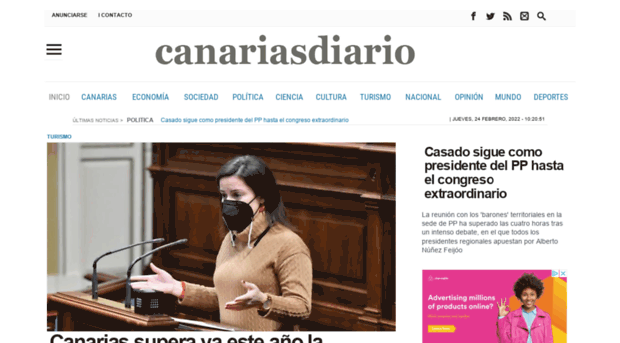 canariasdiario.com