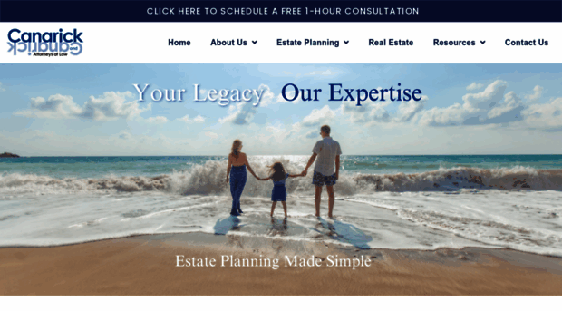 canarick-law.com