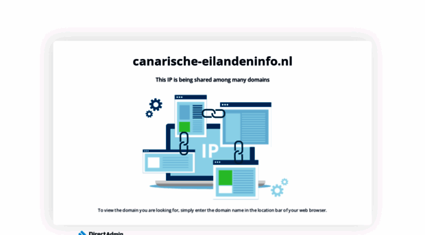 canarische-eilandeninfo.nl