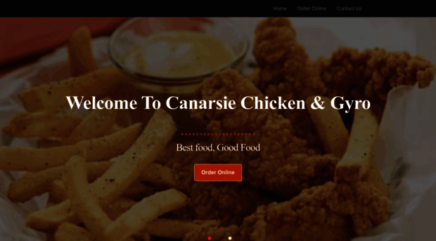 canarsiechickenbrooklyn.com