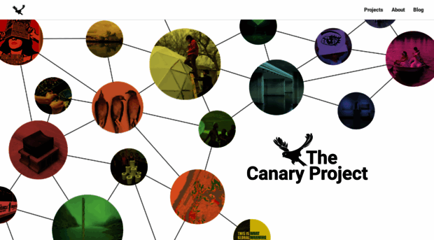 canary-project.org