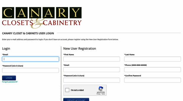 canary.closetprosoftware.com