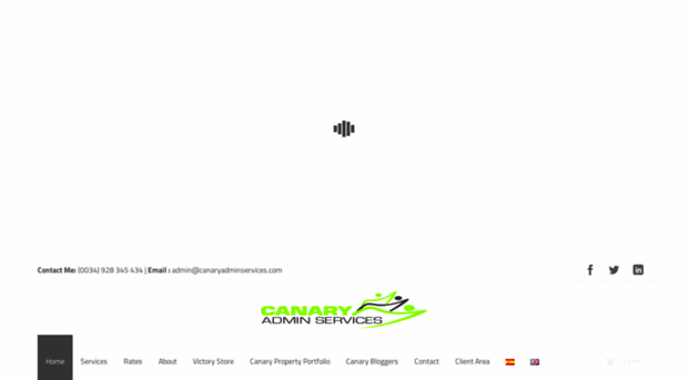 canaryadminservices.com
