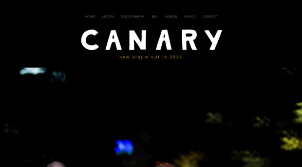 canaryband.com