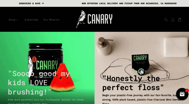 canarycleanco.com