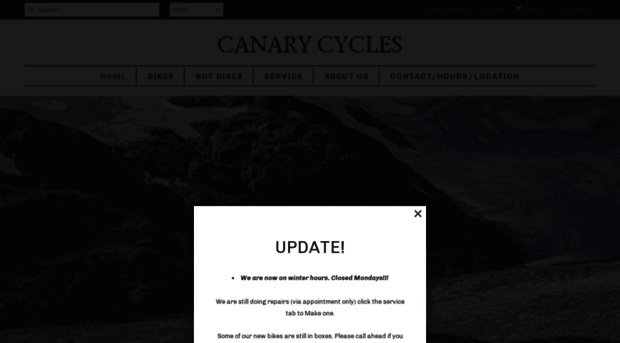canarycycles.ca