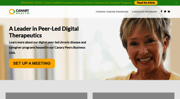 canaryhealth.com