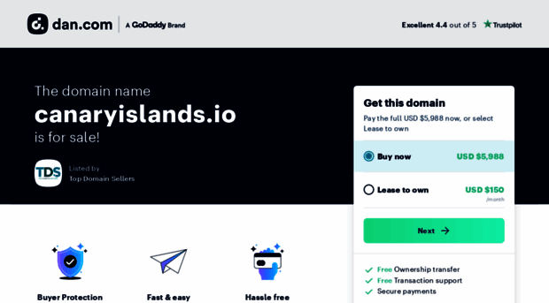 canaryislands.io