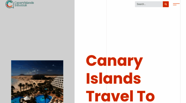 canaryislandsinfo.co.uk