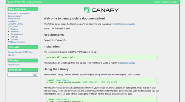 canarytools.readthedocs.io