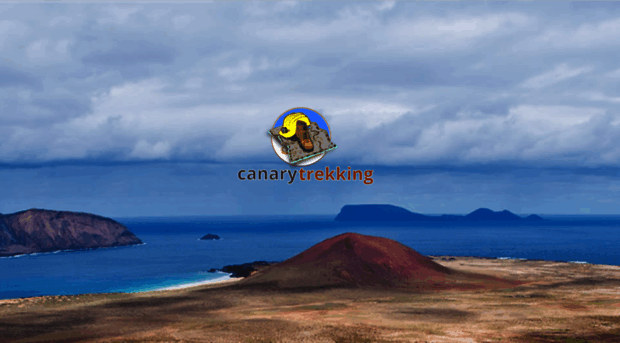 canarytrekking.com