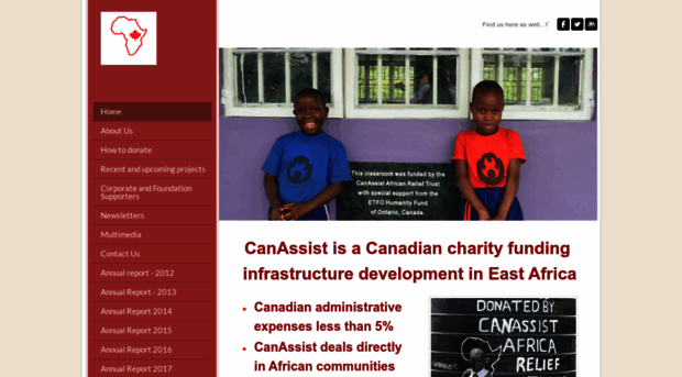 canassistafrica.ca