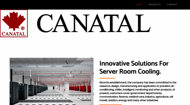 canatal-uae.com